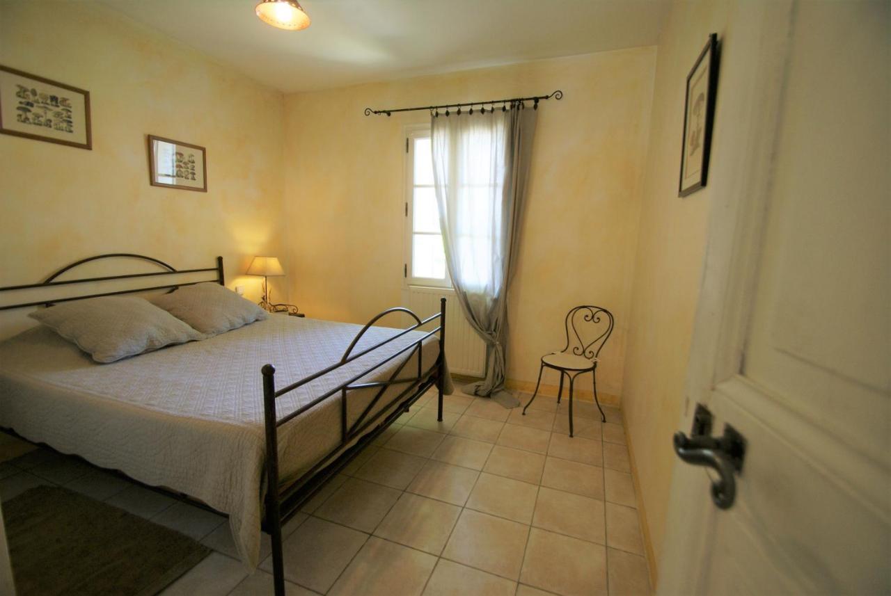 Cote Provence Hotel Le Thor Exterior foto