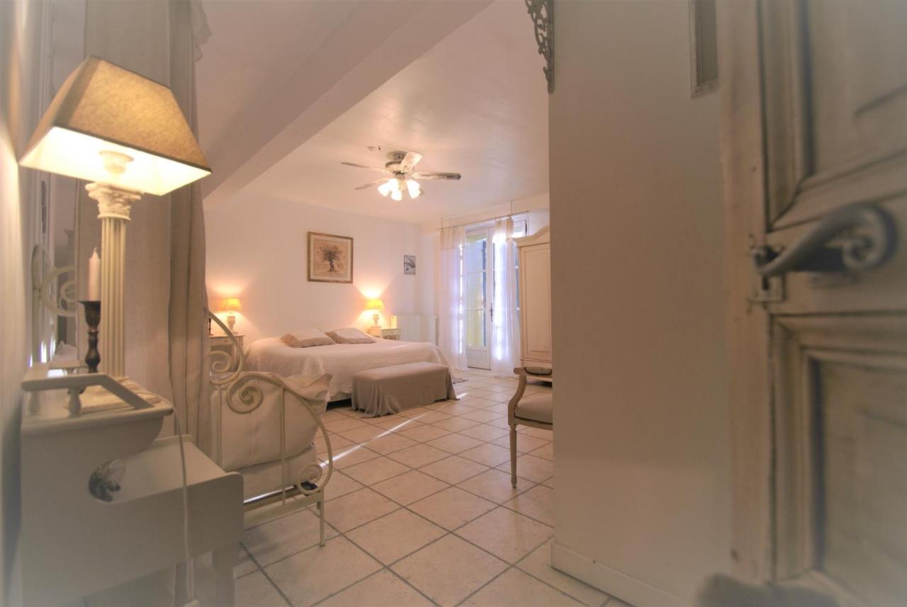 Cote Provence Hotel Le Thor Exterior foto