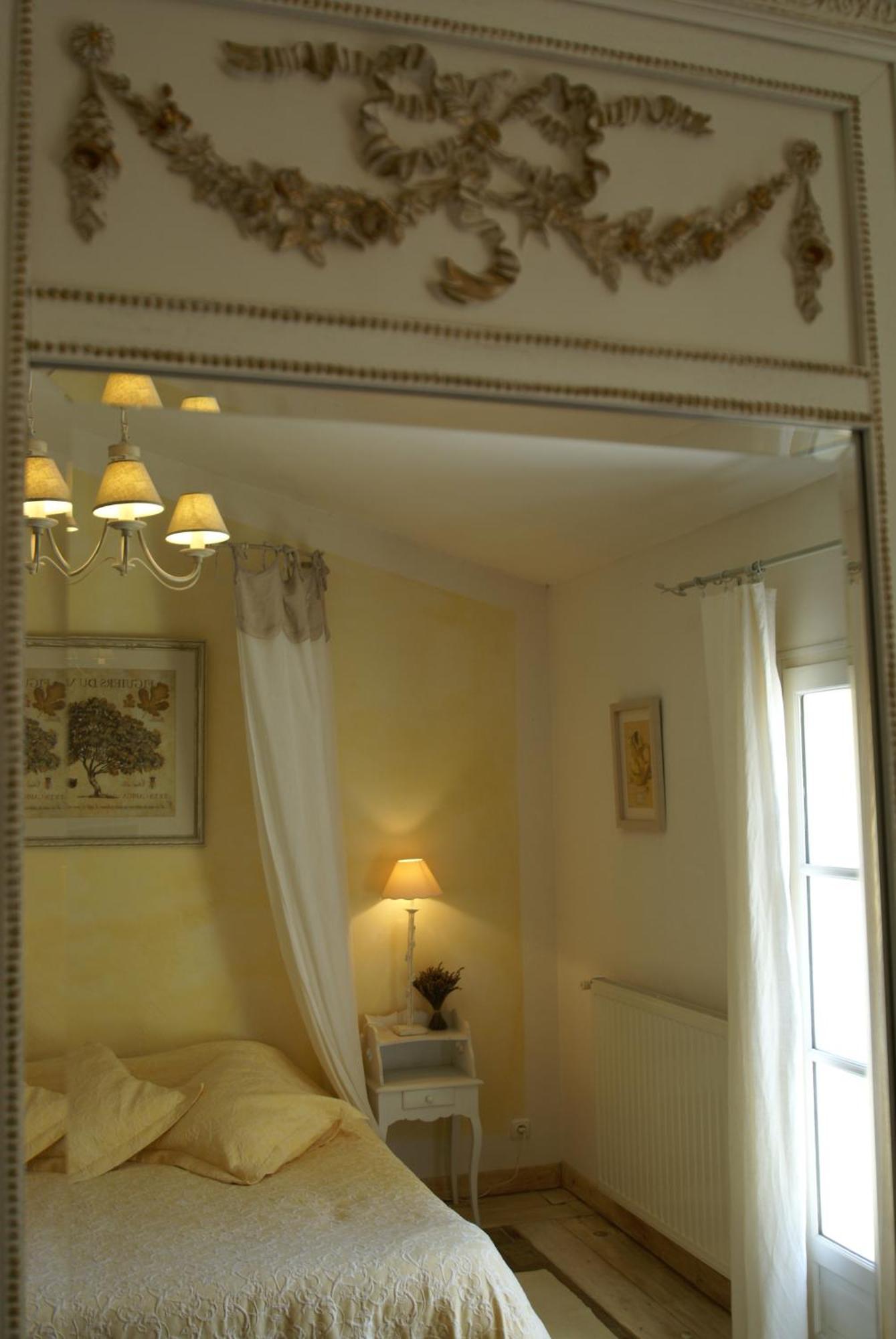 Cote Provence Hotel Le Thor Exterior foto