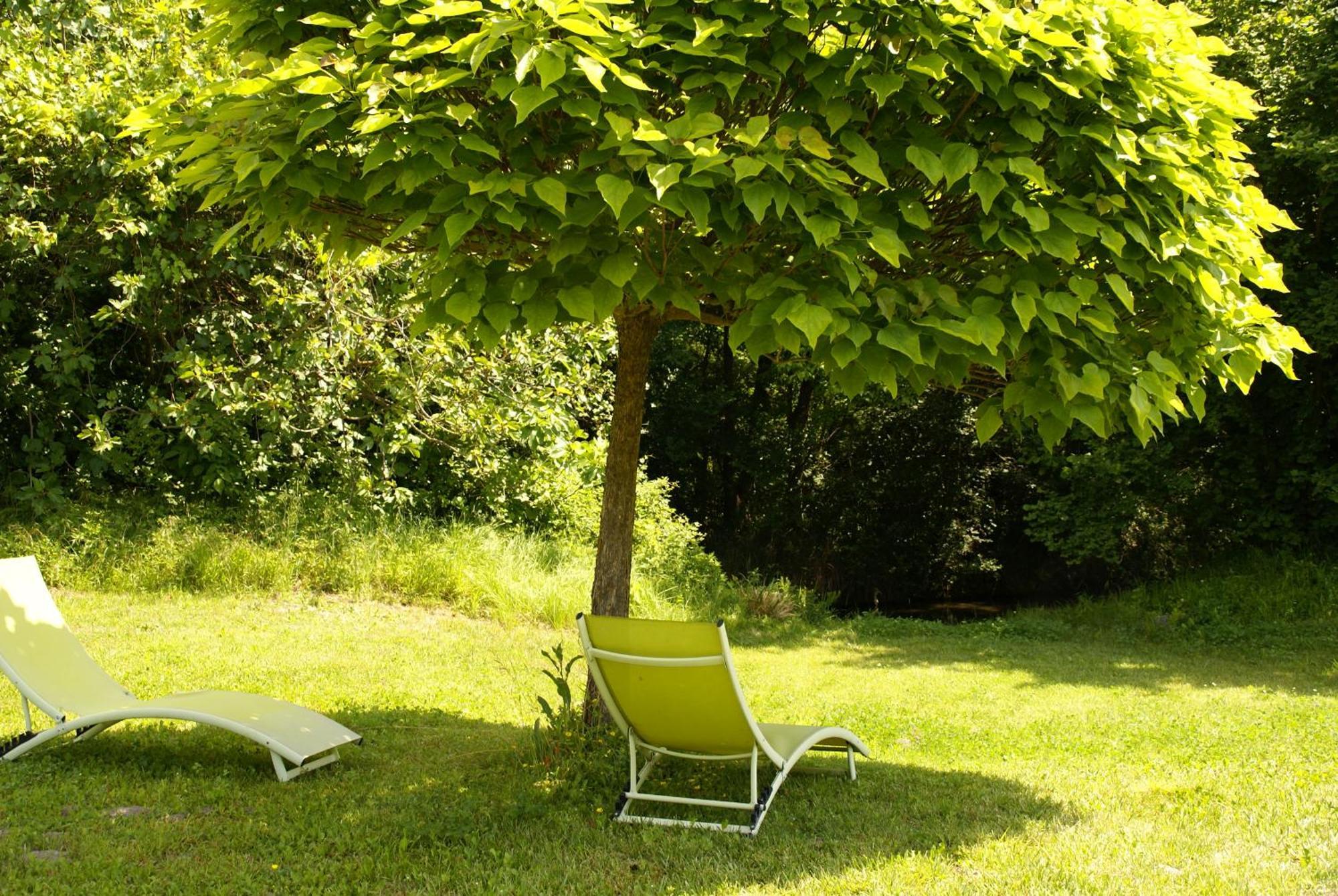 Cote Provence Hotel Le Thor Exterior foto